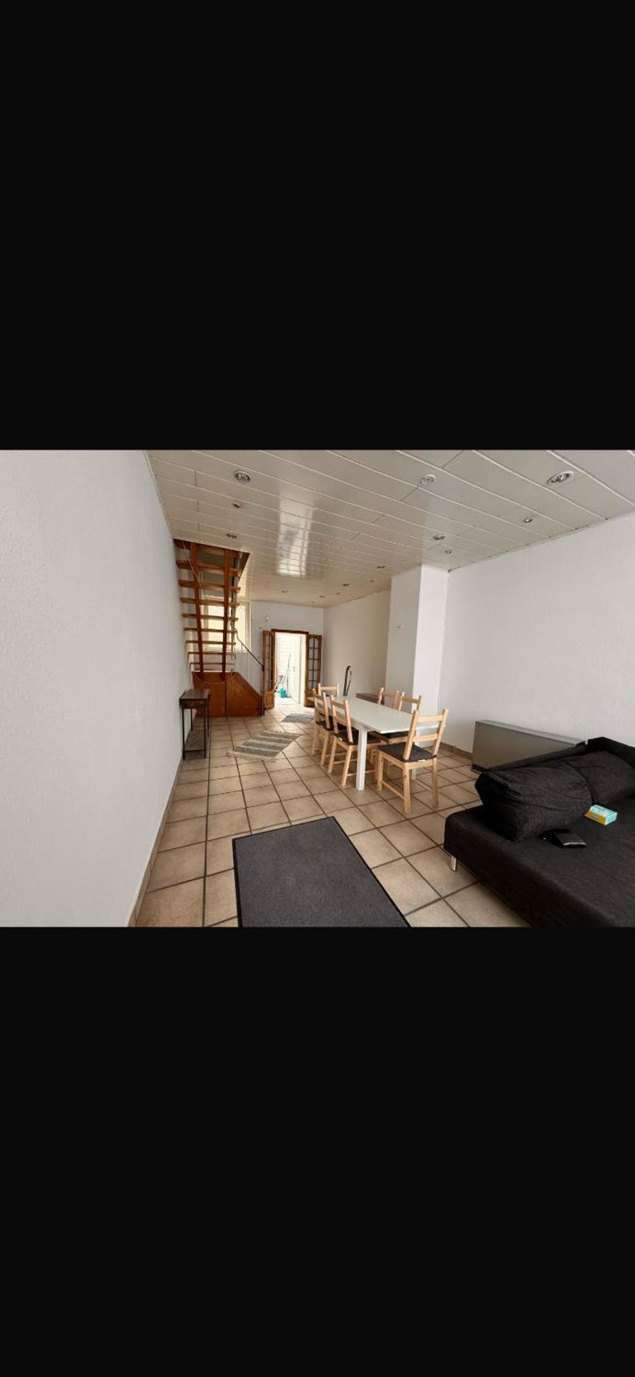 A&V Apartments Rheinberg Altstadt Mitten Im Zentrum Luaran gambar