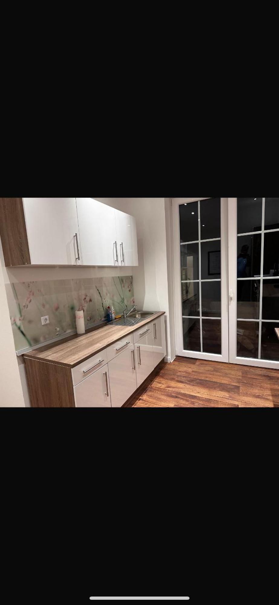 A&V Apartments Rheinberg Altstadt Mitten Im Zentrum Luaran gambar