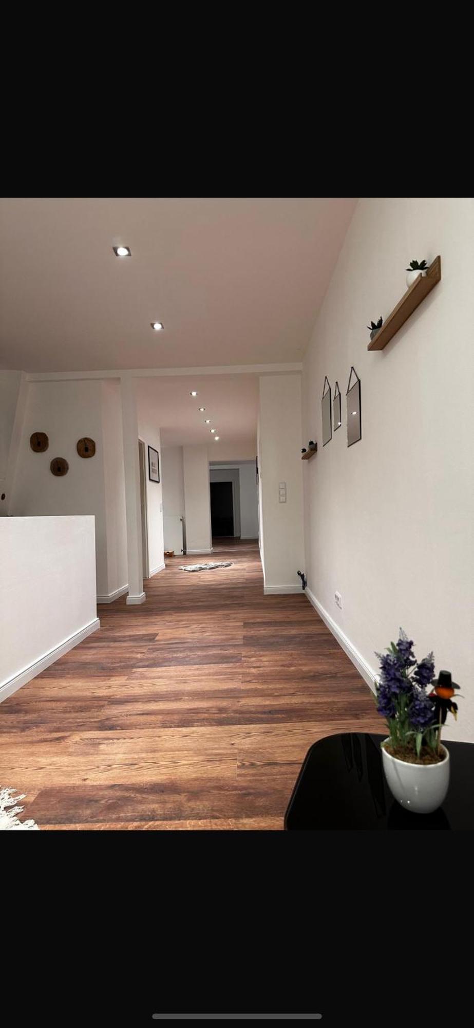 A&V Apartments Rheinberg Altstadt Mitten Im Zentrum Luaran gambar